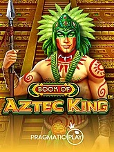 book-of-aztec-king