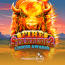Fire Stampede 2