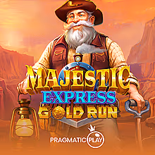 majestic-express-gold-run