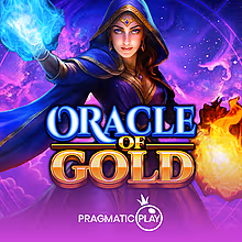 oracle-of-gold