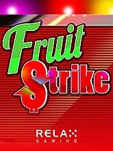 fruit-strike
