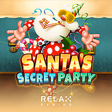 santas-secret-party