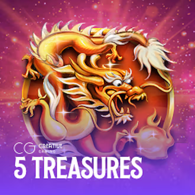 5treasures