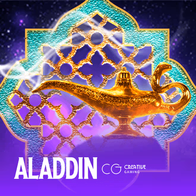 aladdin
