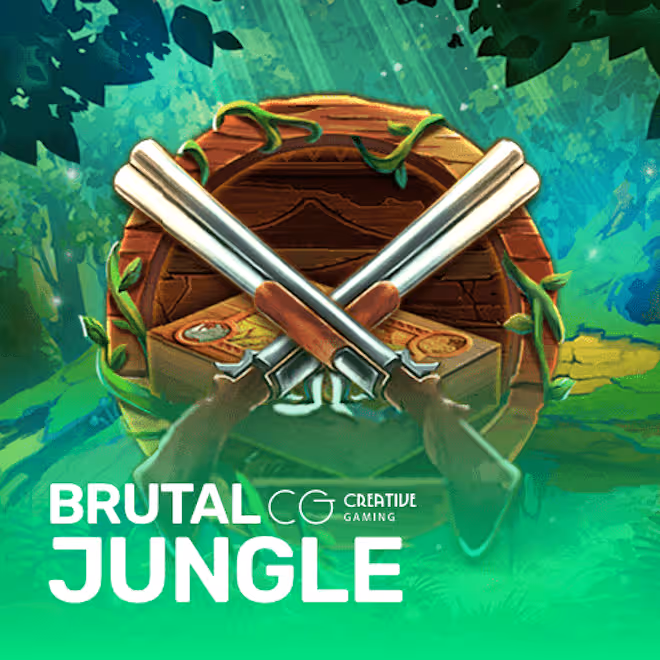 Brutal Jungle