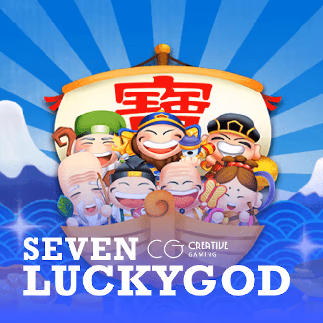 seven-lucky-god