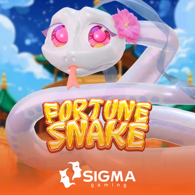 fortune-snake