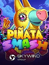pinata-smash