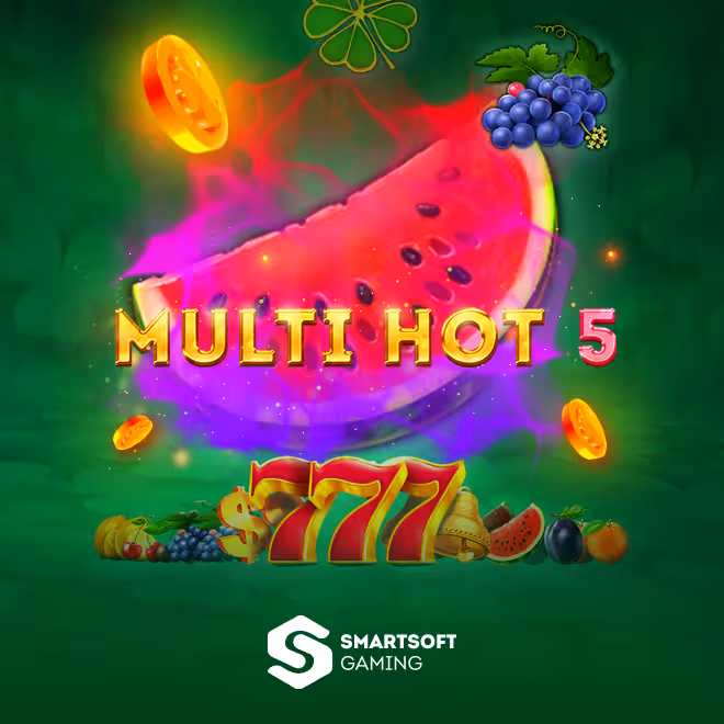 MultiHot5
