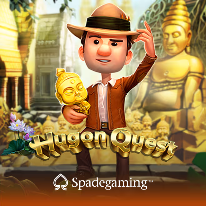 Hugon Quest