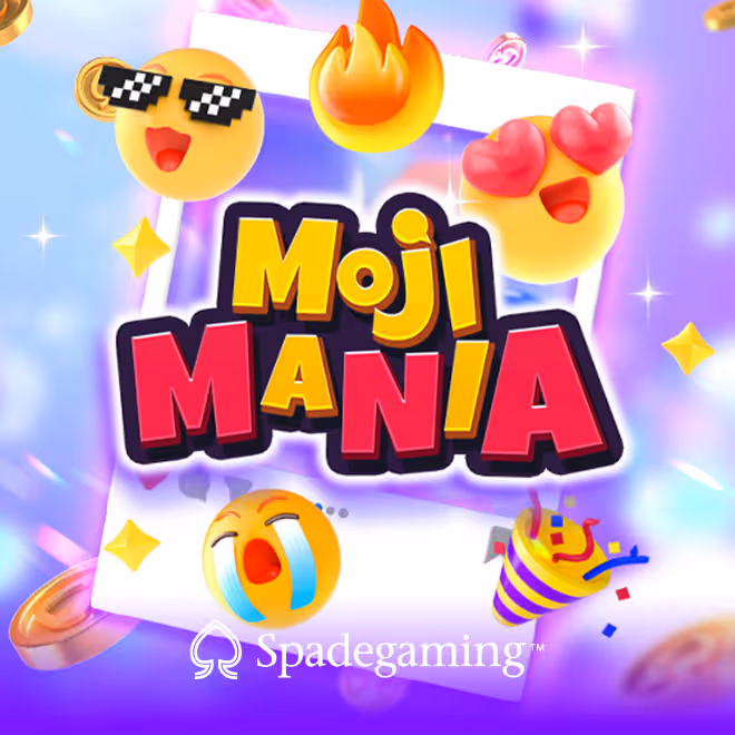 moji-mania