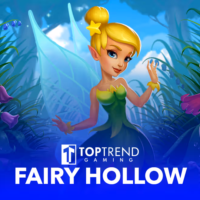 fairy-hollow