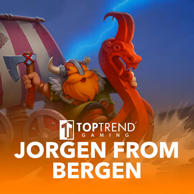 jorgen-from-bergen
