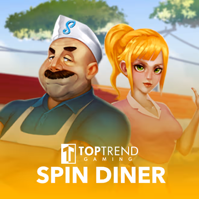 spin-diner
