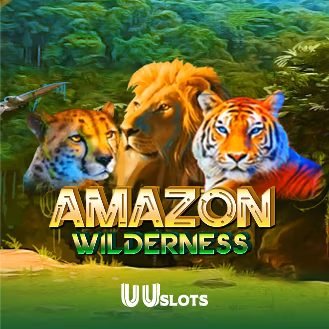 amazon-wilderness