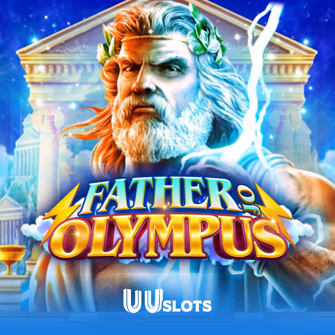 father-of-olympus