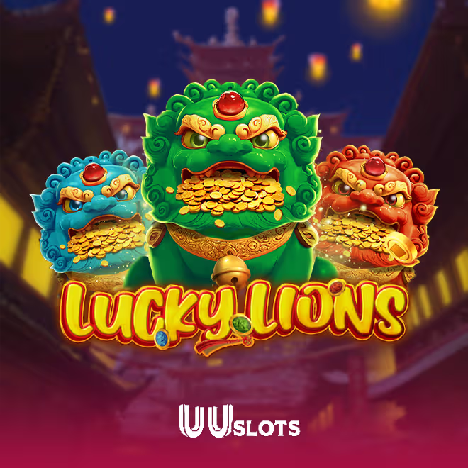 lucky-lions