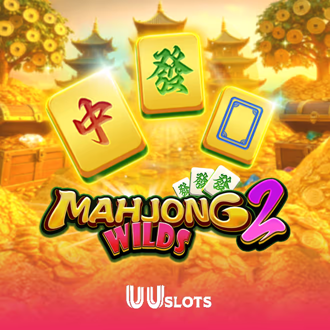 Mahjong Wilds 2