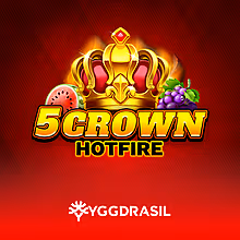 5-crown-hotfire