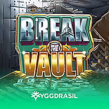 Break the Vault