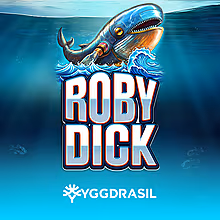 roby-dick