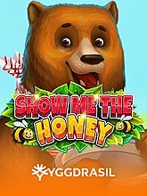 show-me-the-honey